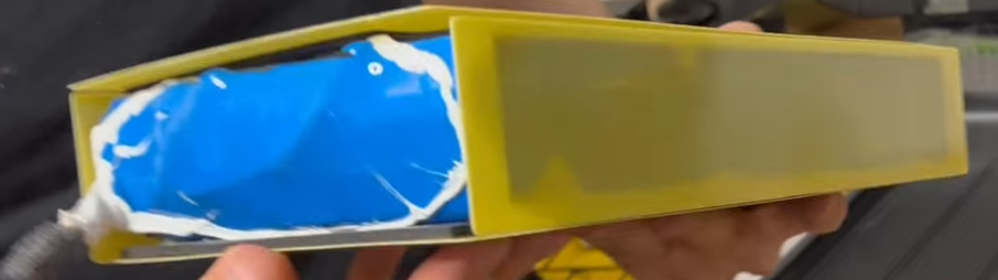 Begode EX20S Battery